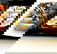 Itamae Sushi - Accommodation Sunshine Coast