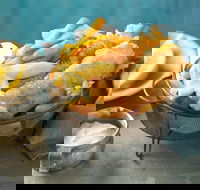 Jamaica Blue - Melton - Accommodation Sunshine Coast