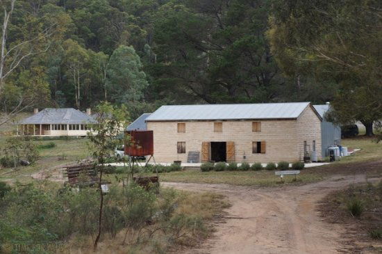 Alpine NSW Accommodation Sunshine Coast