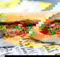 Joey Zaza's - Accommodation Sunshine Coast