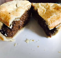 Keith's Pies - Accommodation Sunshine Coast