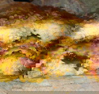 KFC - Padbury - Accommodation Sunshine Coast