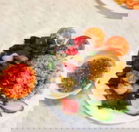 Lee BBQ House - Accommodation Sunshine Coast