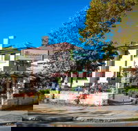 Lime Leaves - Accommodation Sunshine Coast