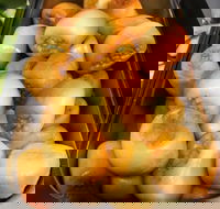 Little Lamb Hot Pot - Accommodation Sunshine Coast