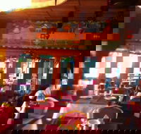 Little Indian Palace - Accommodation Sunshine Coast