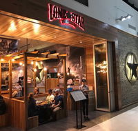 Lone Star Rib House - Accommodation Sunshine Coast