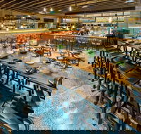 Mamasan Kitchen and Bar - Accommodation Sunshine Coast