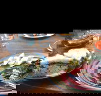 Marmalade Cafe - Accommodation Sunshine Coast