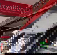 Marcellina - Henley Beach - Accommodation Sunshine Coast