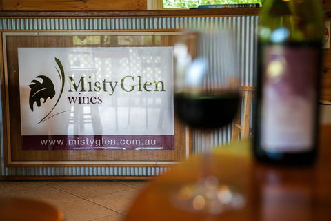 Misty Glen Wines Hunter Valley - Accommodation Sunshine Coast 0