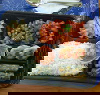 My Rice Story - Accommodation Sunshine Coast