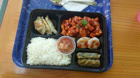 My Rice Story - Accommodation Sunshine Coast 0