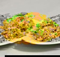 Nagra Sweets Cafe - Accommodation Sunshine Coast