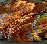 Nando's - Wellington Point - Accommodation Sunshine Coast