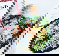 Nosh - Glen Waverley - Accommodation Sunshine Coast