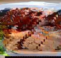 Ocean King - Accommodation Sunshine Coast