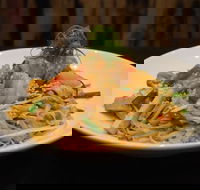 O'Sha Thai Kitchen - Accommodation Sunshine Coast