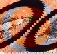 Paradai Thai - Accommodation Sunshine Coast