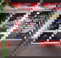 Pizza Capri - Accommodation Sunshine Coast