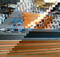 Plaza Carvery  Seafood - Accommodation Sunshine Coast