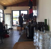 Red Brick Espresso - Accommodation Sunshine Coast