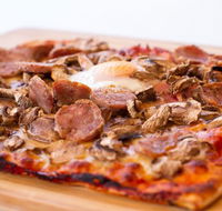 Arrivederci Pizza - Accommodation Sunshine Coast