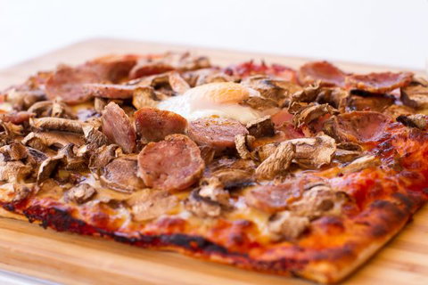 Arrivederci Pizza - Accommodation Sunshine Coast 0