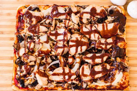 Arrivederci Pizza - Accommodation Sunshine Coast 1