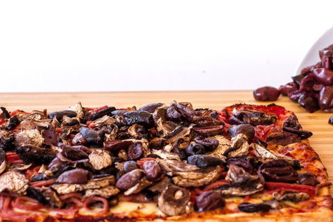 Arrivederci Pizza - Accommodation Sunshine Coast 2