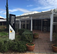 Richards Restaurant - Accommodation Sunshine Coast