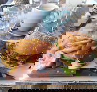 Rifo's Cafe Maylands - Accommodation Sunshine Coast