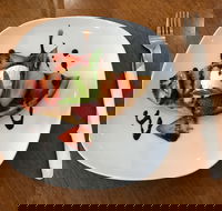 Riverside Chinese Restaurant - Accommodation Sunshine Coast