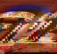 Royal India Restaurant - Accommodation Sunshine Coast