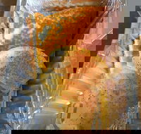 Saki Souvlaki - Accommodation Sunshine Coast