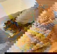 Seoul Kitchen - Accommodation Sunshine Coast