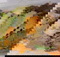 Silver Gardens Chinese Restaurant - Accommodation Sunshine Coast