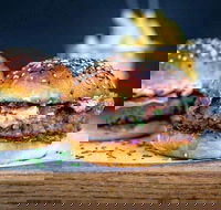 Singh Thai Restaurant - Accommodation Sunshine Coast