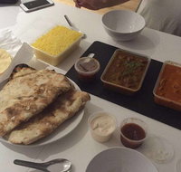 Singh's Indian Take Away Food - Accommodation Sunshine Coast