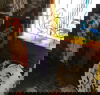 Spikexx Espresso - Accommodation Sunshine Coast