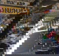 Stop Lunch - Accommodation Sunshine Coast