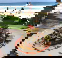 Sushi Sushi - Brisbane Airport - Accommodation Sunshine Coast