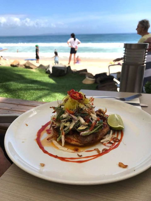 Sushi Sushi - Brisbane Airport - Accommodation Sunshine Coast 0