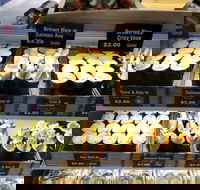 Sushi Paradise - Toowong - Accommodation Sunshine Coast