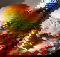 Sweet Basil Thai Restaurant - Accommodation Sunshine Coast