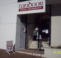 Tandoor Indian Restaurant - Accommodation Sunshine Coast