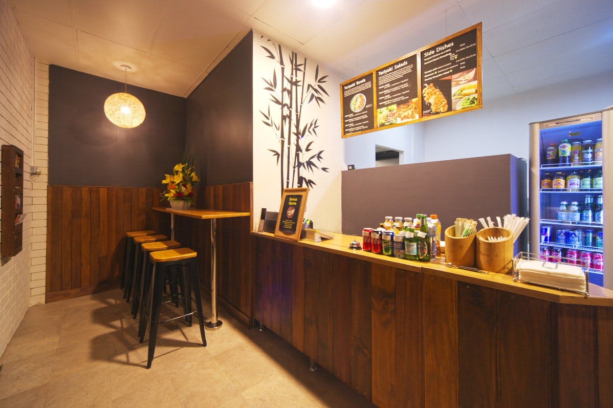  Accommodation Sunshine Coast