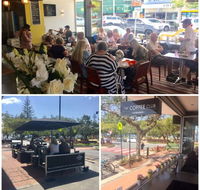 The Coffee Club - Accommodation Sunshine Coast