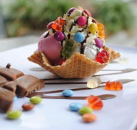 The gelato shop - Accommodation Sunshine Coast