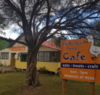 The Pickled Goose Cafe - Accommodation Sunshine Coast